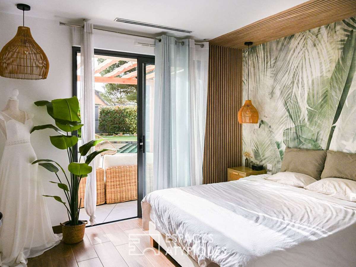 Maison Montfort-le-Gesnois