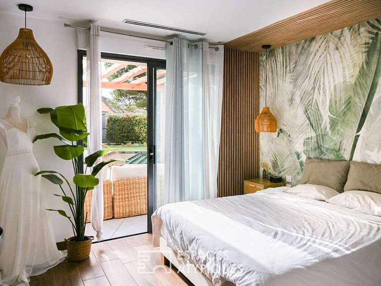 Maison Montfort-le-Gesnois - 3 chambres