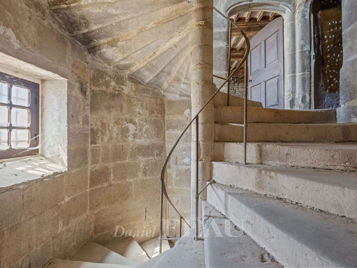 Château Montfort-sur-Argens