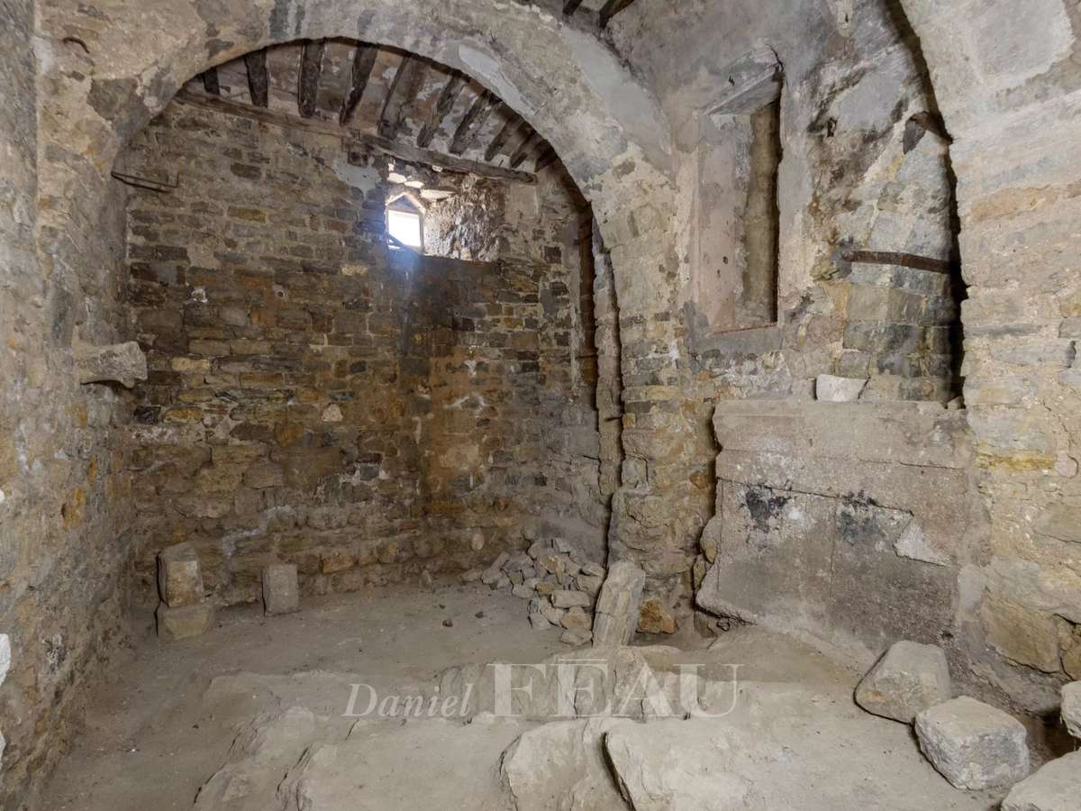 Château Montfort-sur-Argens