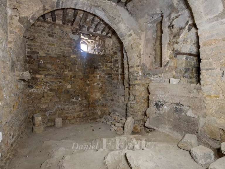 Château Montfort-sur-Argens - 10 chambres - 813m²