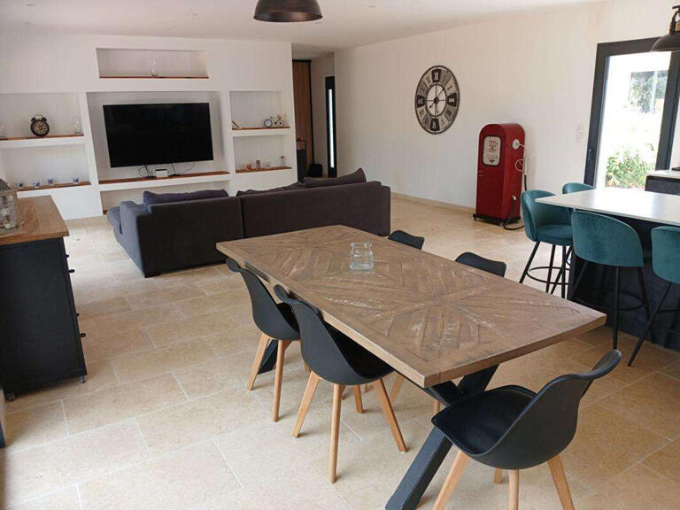 Maison Montfort-sur-Argens - 4 chambres