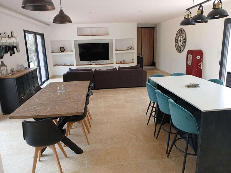 Maison Montfort-sur-Argens - 4 chambres