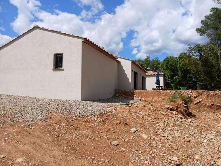 Maison Montfort-sur-Argens - 4 chambres