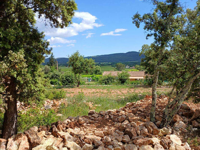 Maison Montfort-sur-Argens - 4 chambres