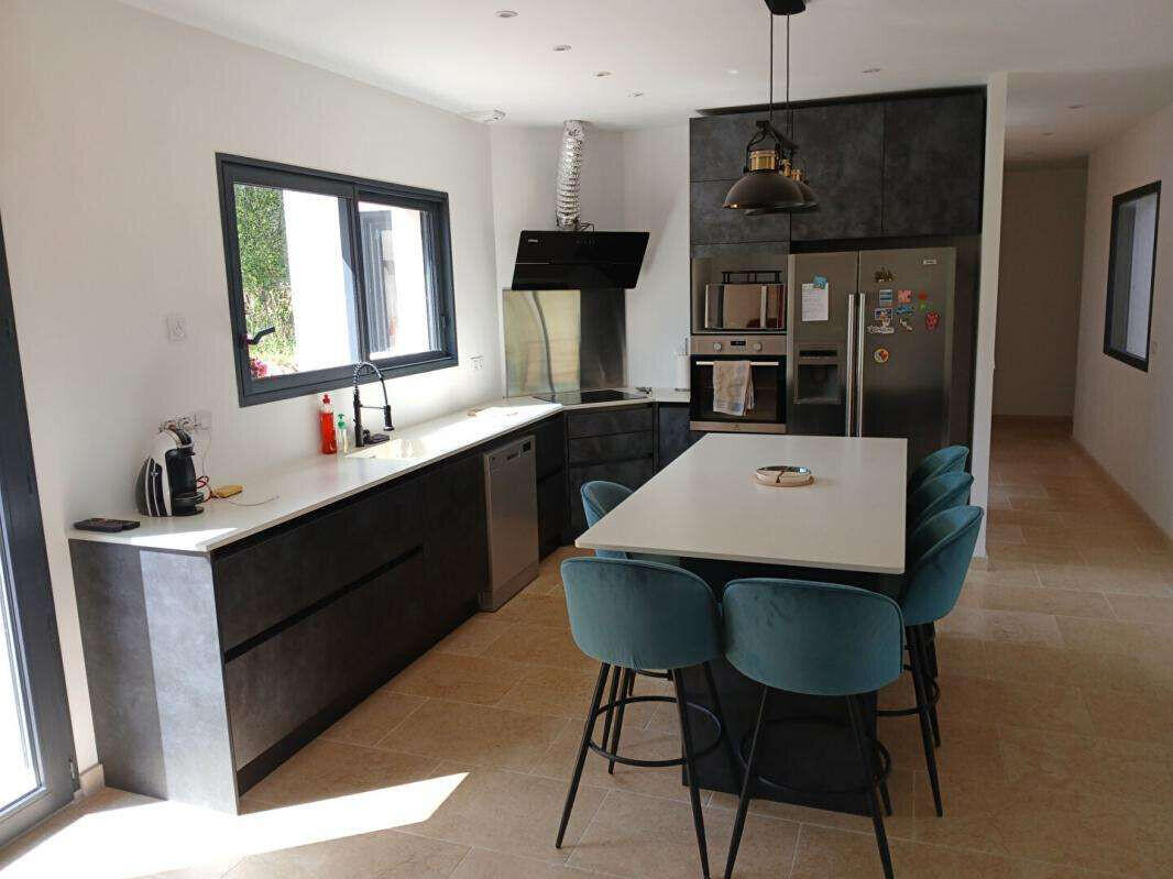 House Montfort-sur-Argens