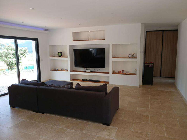 Maison Montfort-sur-Argens - 4 chambres