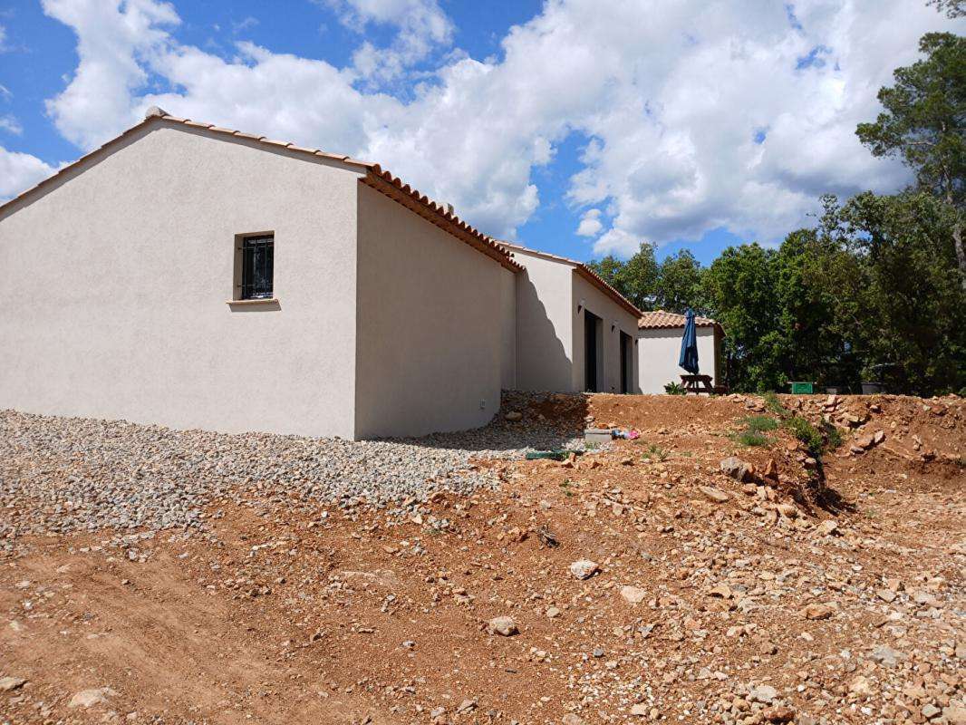 Maison Montfort-sur-Argens