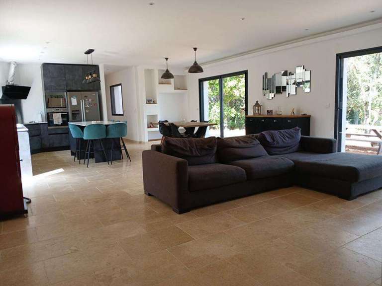Maison Montfort-sur-Argens - 4 chambres