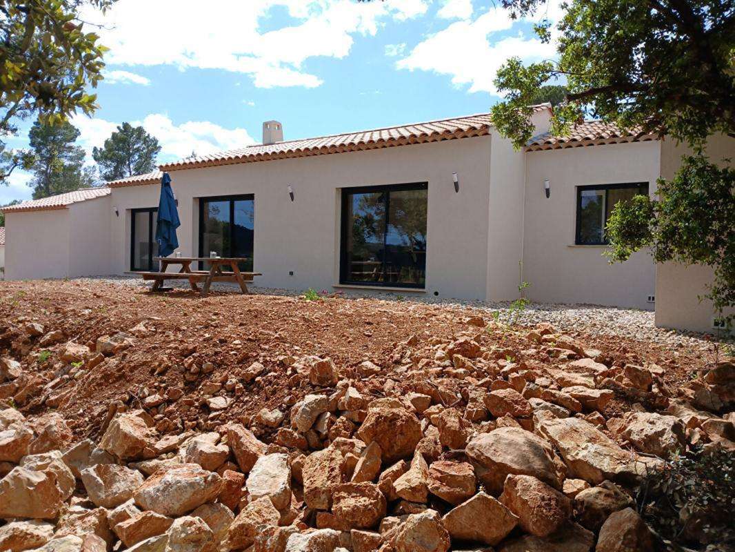 Maison Montfort-sur-Argens