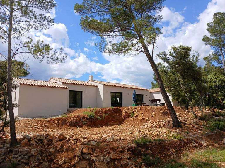 Maison Montfort-sur-Argens - 4 chambres