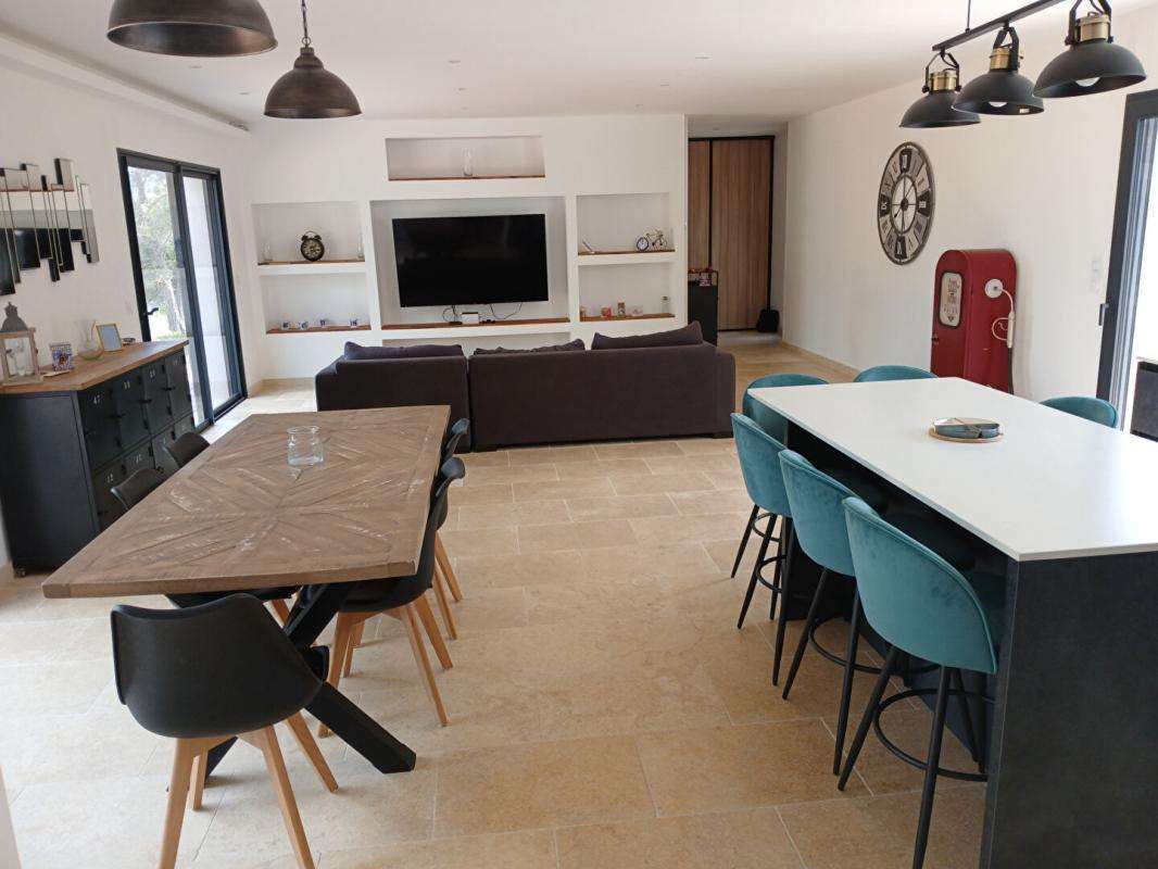 Maison Montfort-sur-Argens