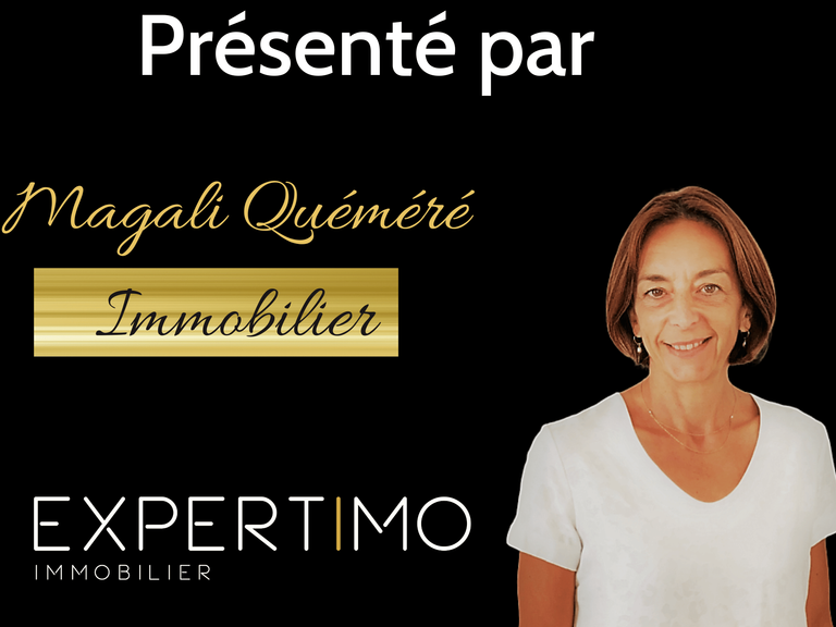 Maison Montfort-sur-Meu - 7 chambres - 258m²