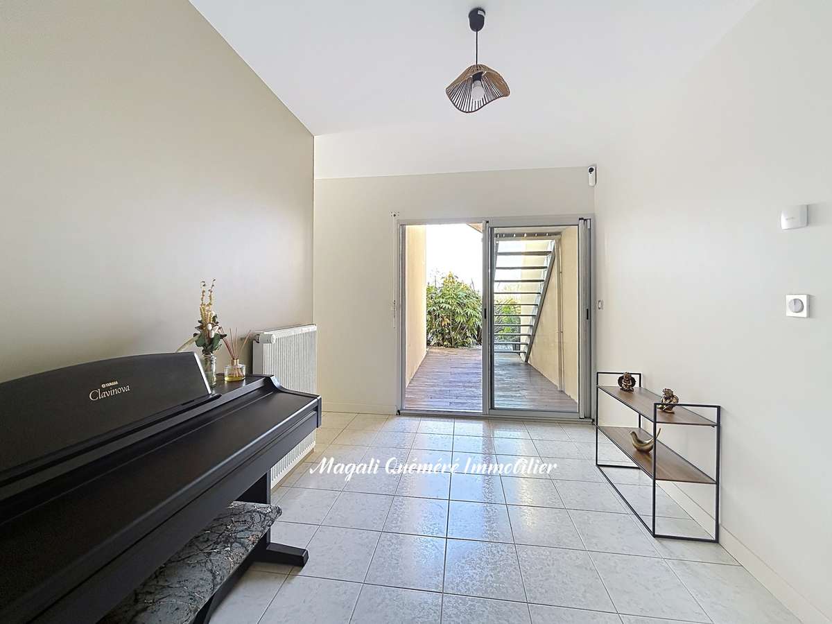 Maison Montfort-sur-Meu