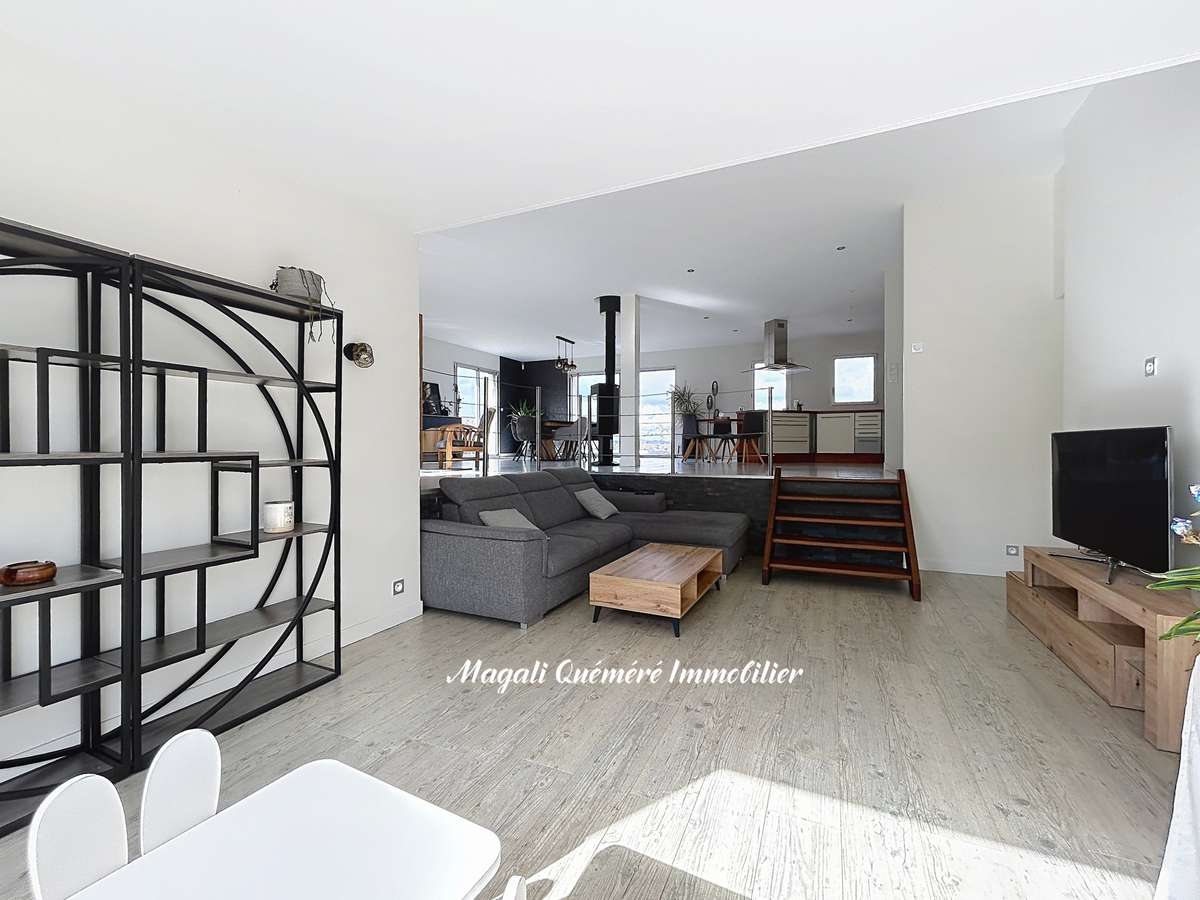 Maison Montfort-sur-Meu