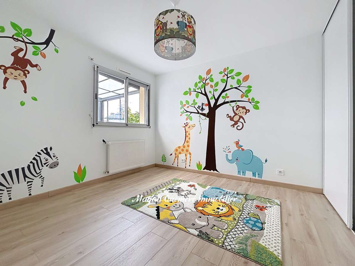 Maison Montfort-sur-Meu