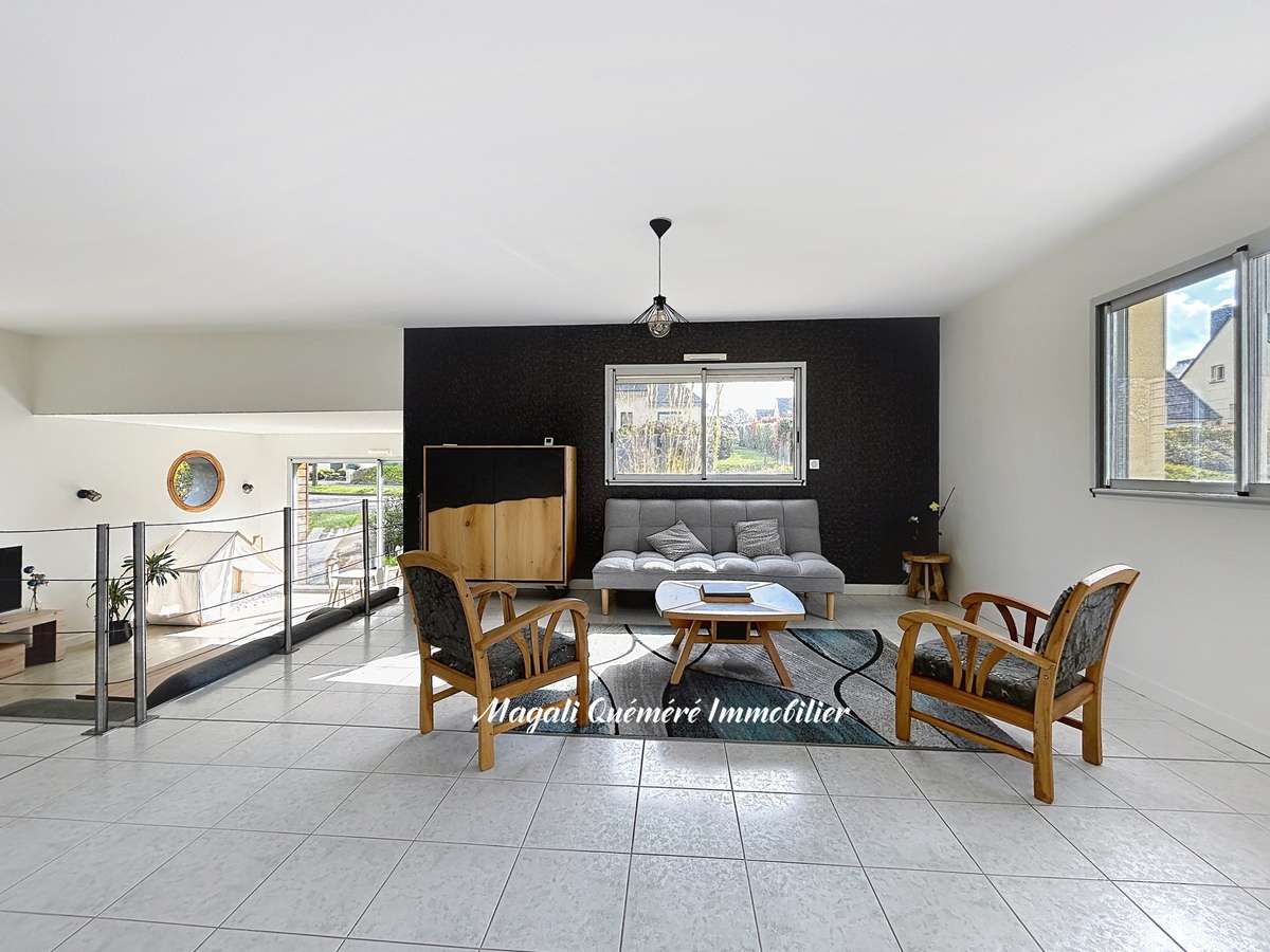 Maison Montfort-sur-Meu