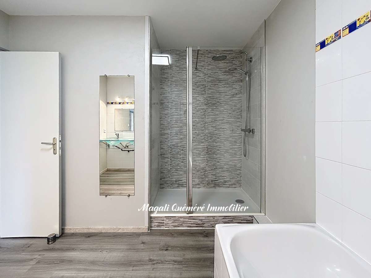 Maison Montfort-sur-Meu