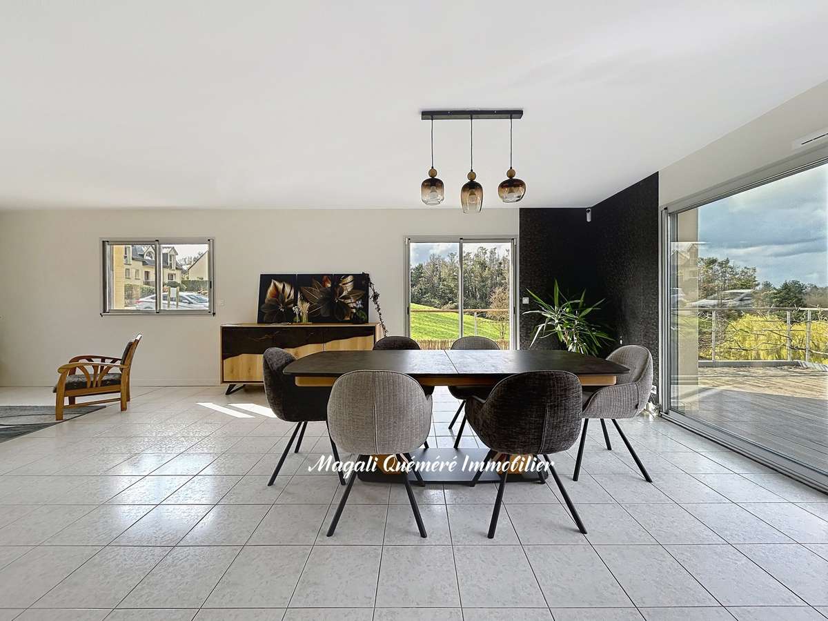 Maison Montfort-sur-Meu