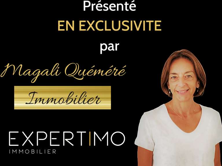 Maison Montfort-sur-Meu - 5 chambres - 259m²