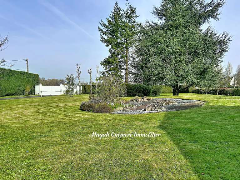 Maison Montfort-sur-Meu - 6 chambres - 299m²