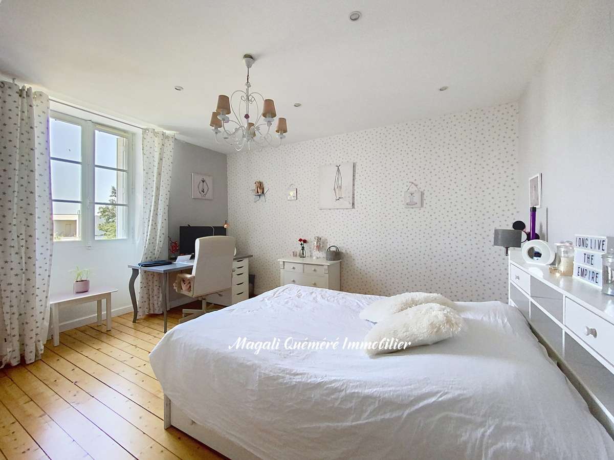 Maison Montfort-sur-Meu