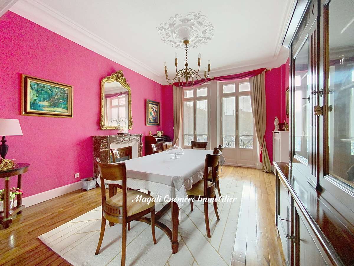Maison Montfort-sur-Meu