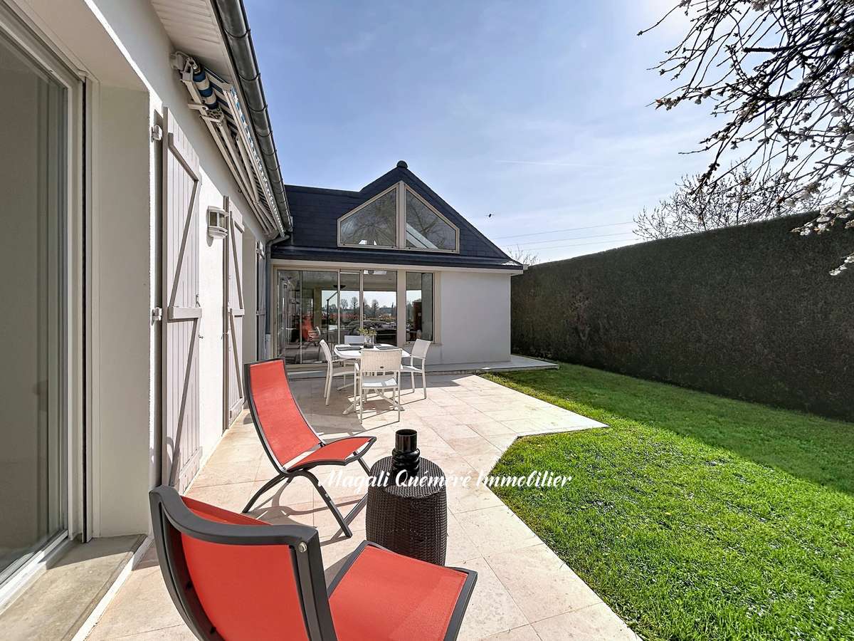 Maison Montfort-sur-Meu