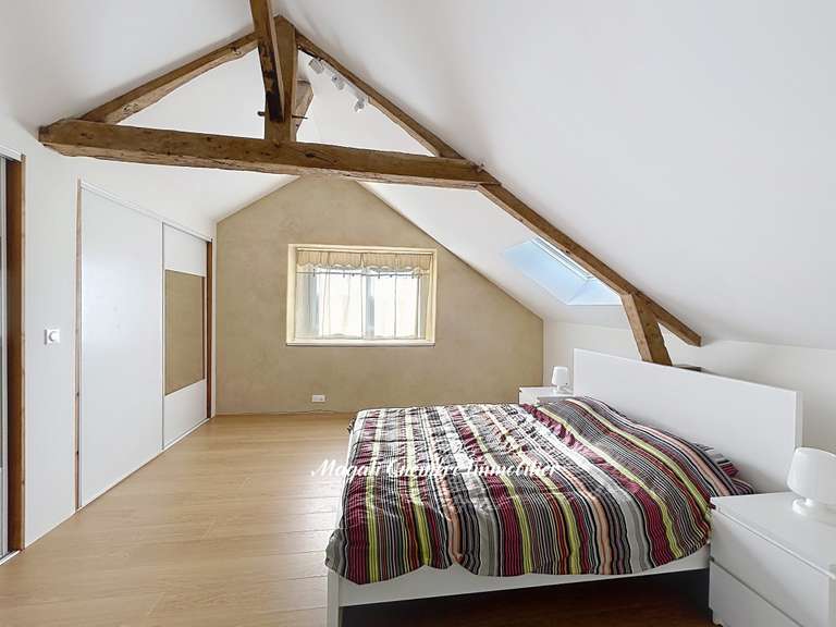 House Montfort-sur-Meu - 6 bedrooms - 350m²