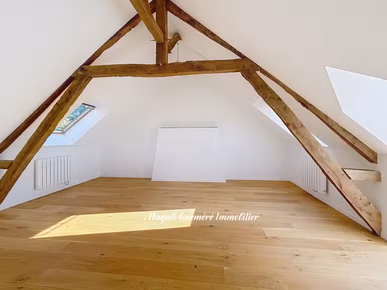 House Montfort-sur-Meu - 6 bedrooms - 350m²