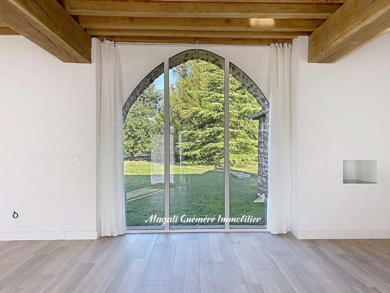 House Montfort-sur-Meu - 6 bedrooms - 350m²