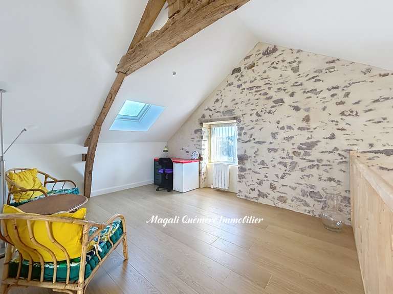 House Montfort-sur-Meu - 6 bedrooms - 350m²