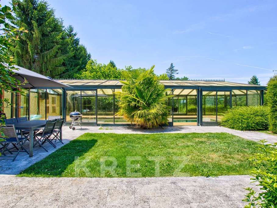 Manoir Montfort-sur-Risle
