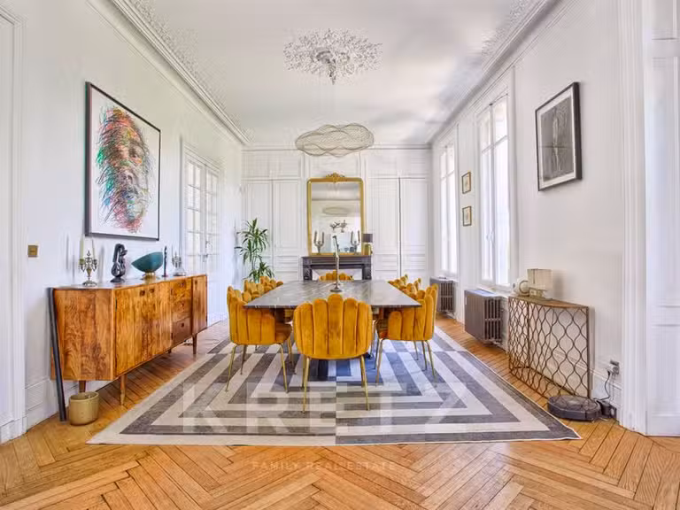 Manoir Montfort-sur-Risle - 8 chambres - 420m²