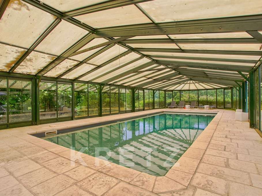 Manoir Montfort-sur-Risle