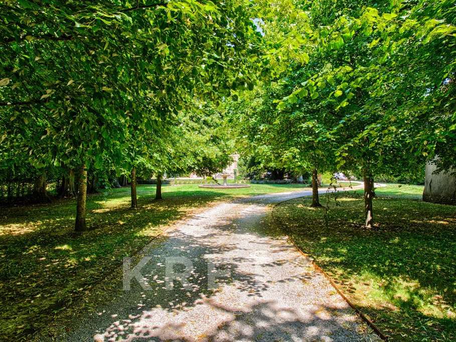 Manor Montfort-sur-Risle