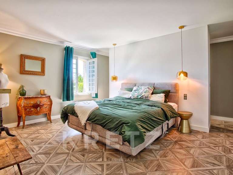 Manoir Montfort-sur-Risle - 8 chambres - 420m²