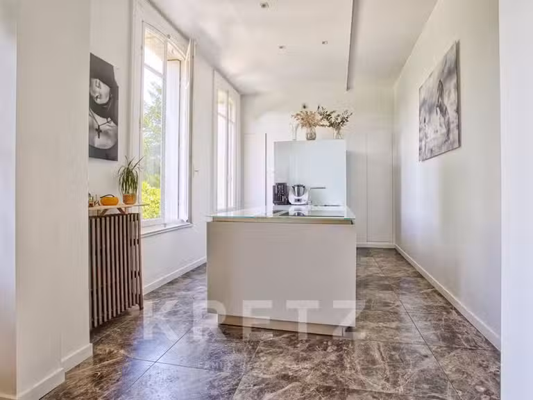 Manoir Montfort-sur-Risle - 8 chambres - 420m²