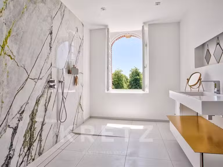 Manoir Montfort-sur-Risle - 8 chambres - 420m²