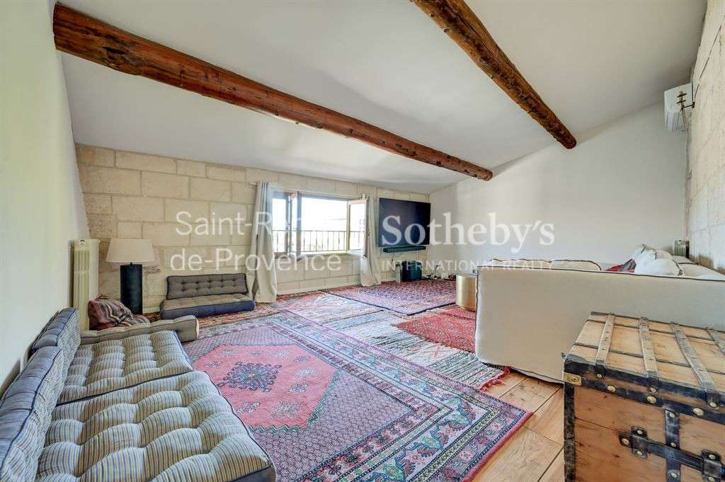 House Montfrin