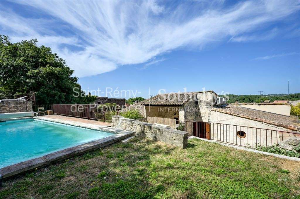 House Montfrin