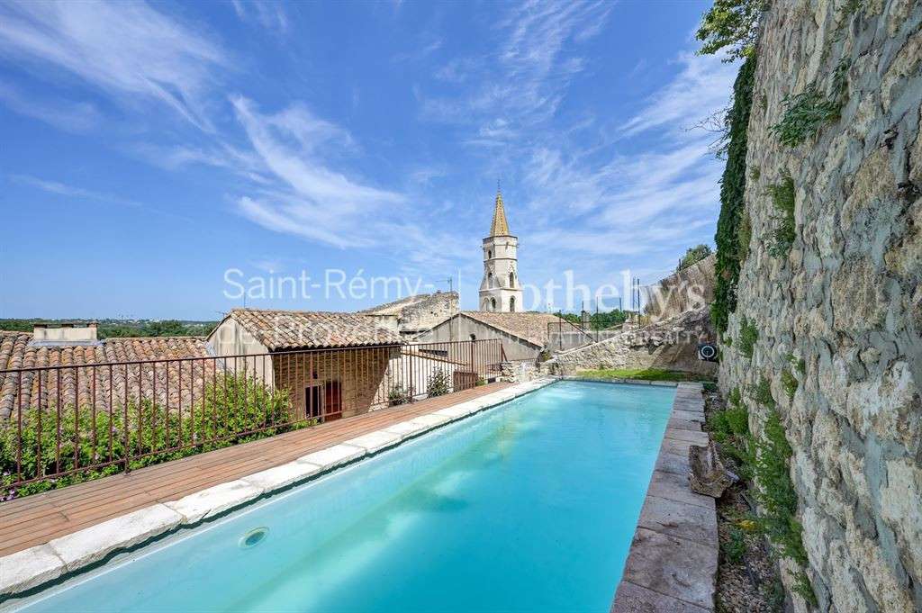 House Montfrin