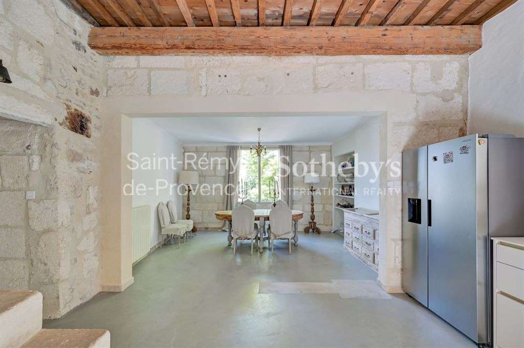 House Montfrin