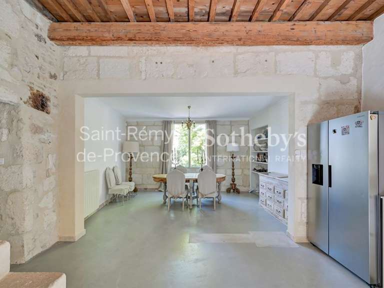 Maison Montfrin - 6 chambres - 290m²