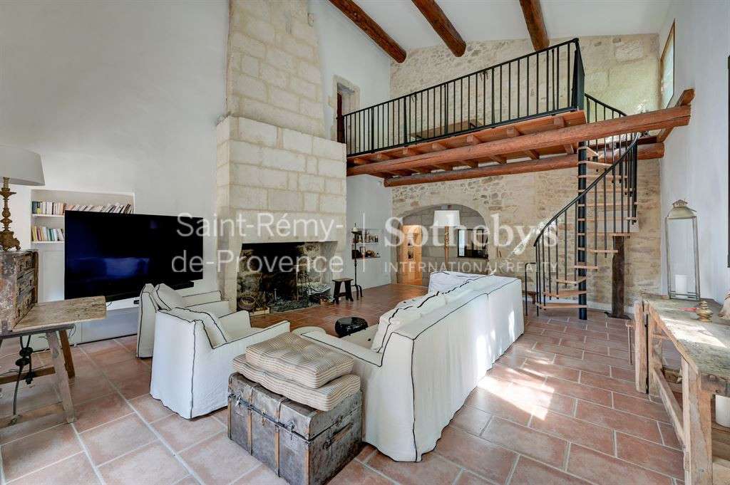 House Montfrin