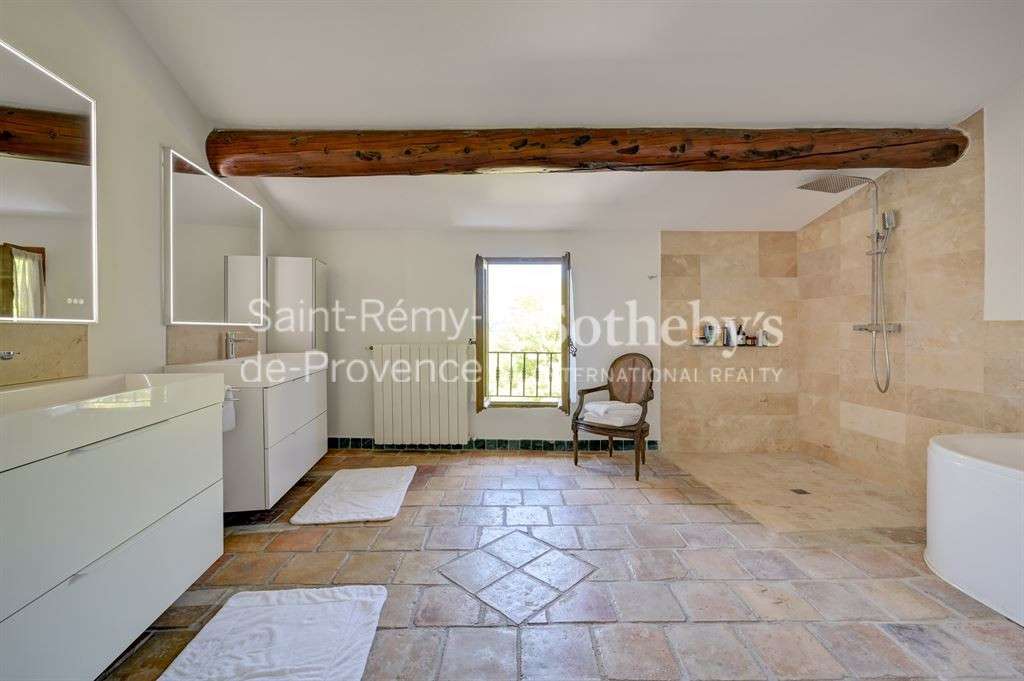 House Montfrin
