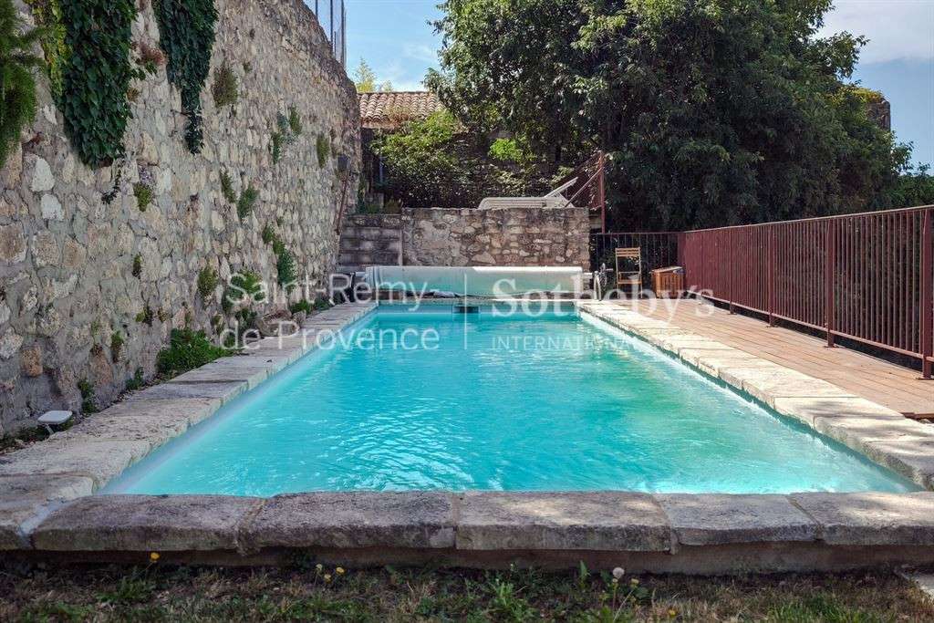 House Montfrin