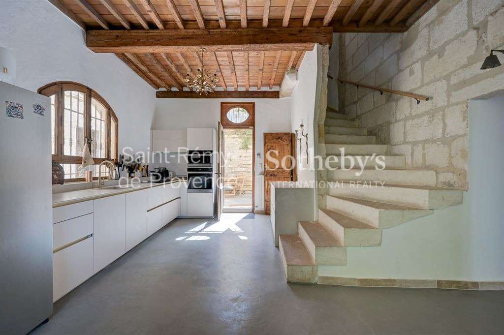 House Montfrin