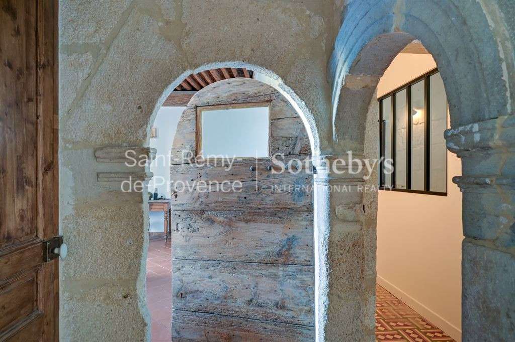 House Montfrin