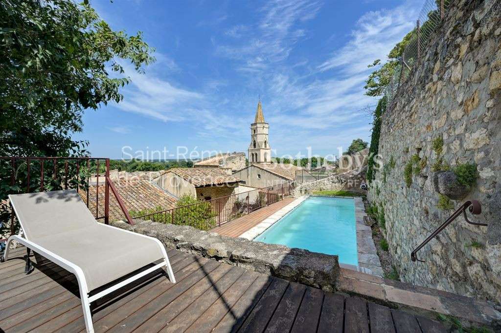 House Montfrin